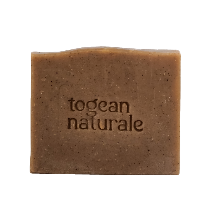 Handmade Natural Soap