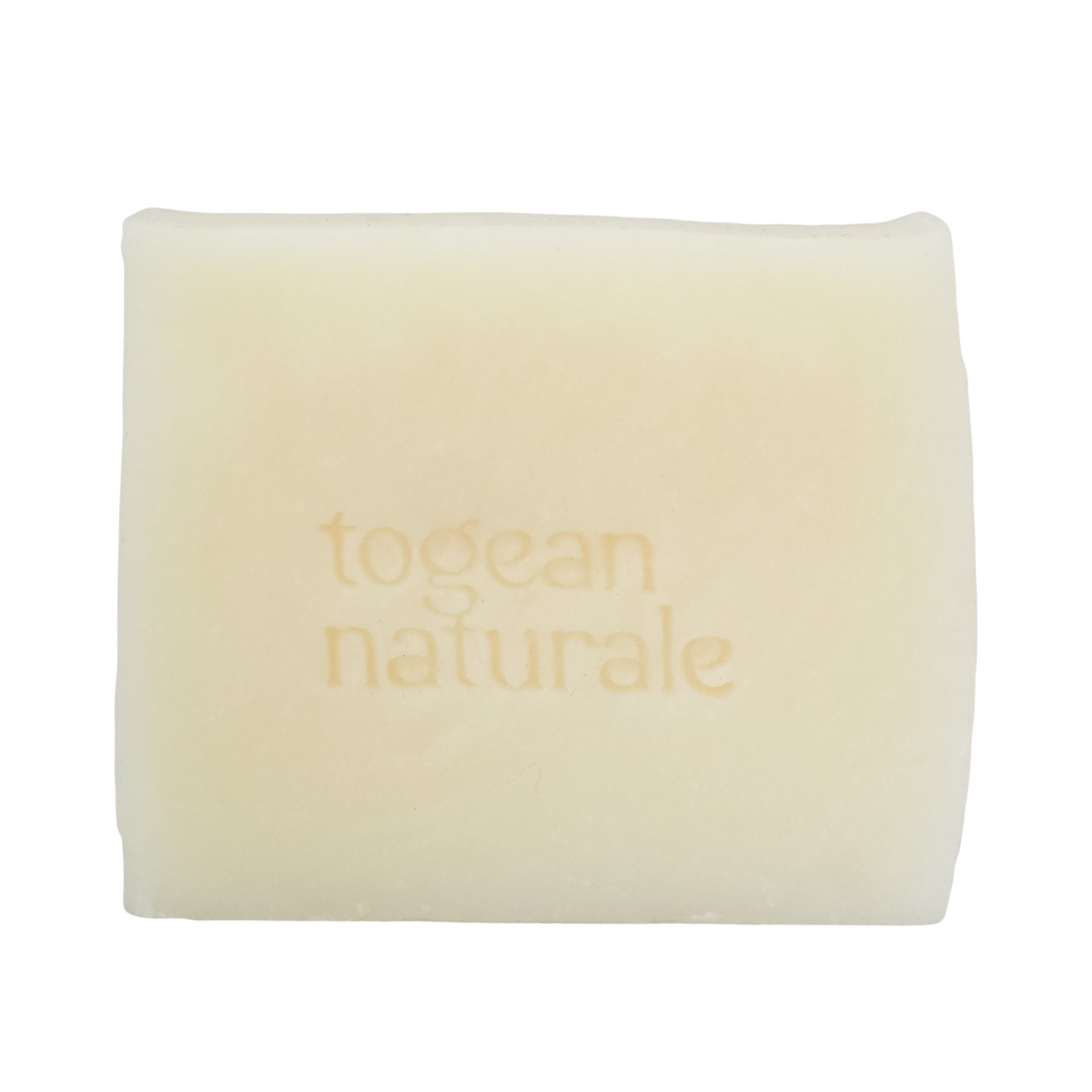 Handmade Natural Soap