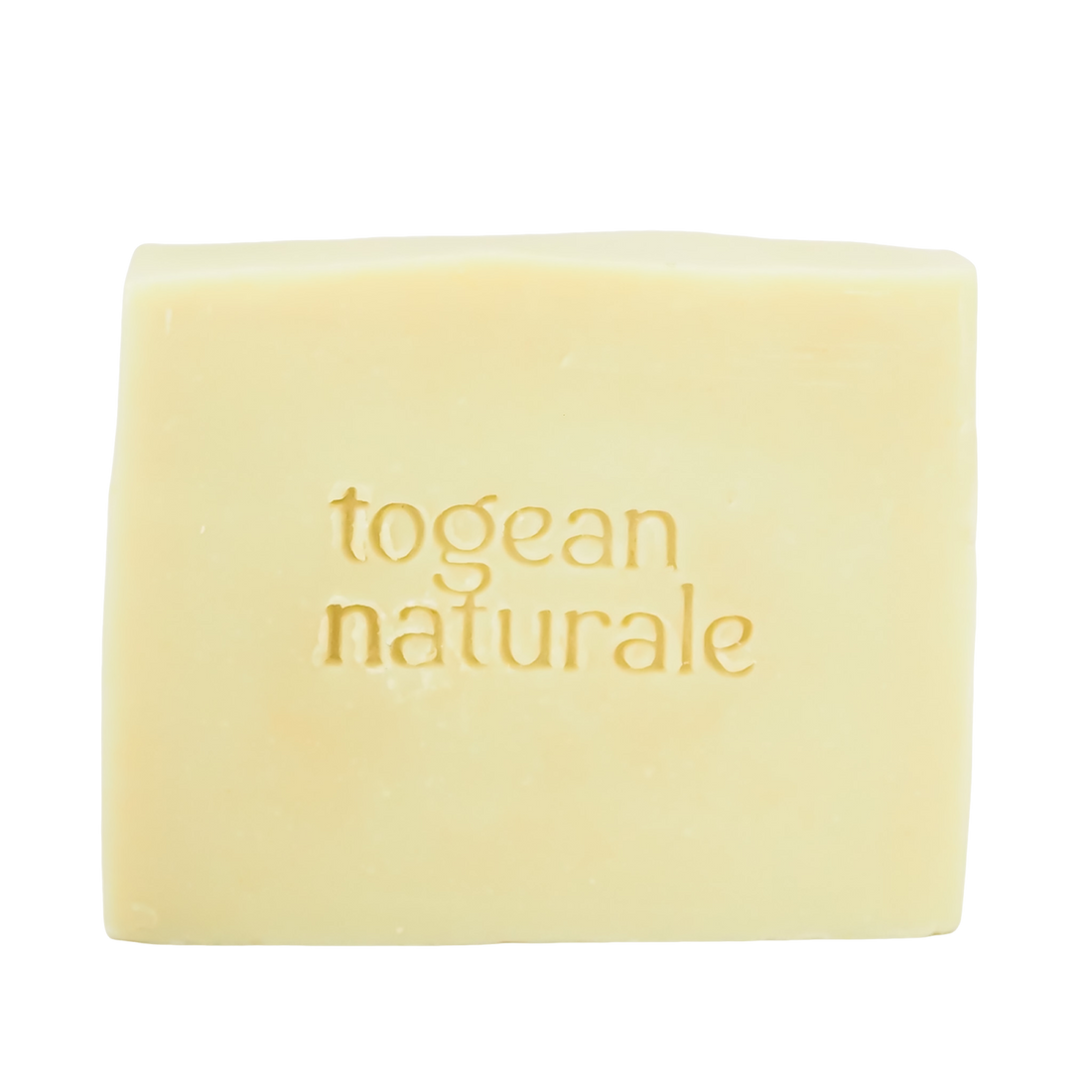 Handmade Natural Soap