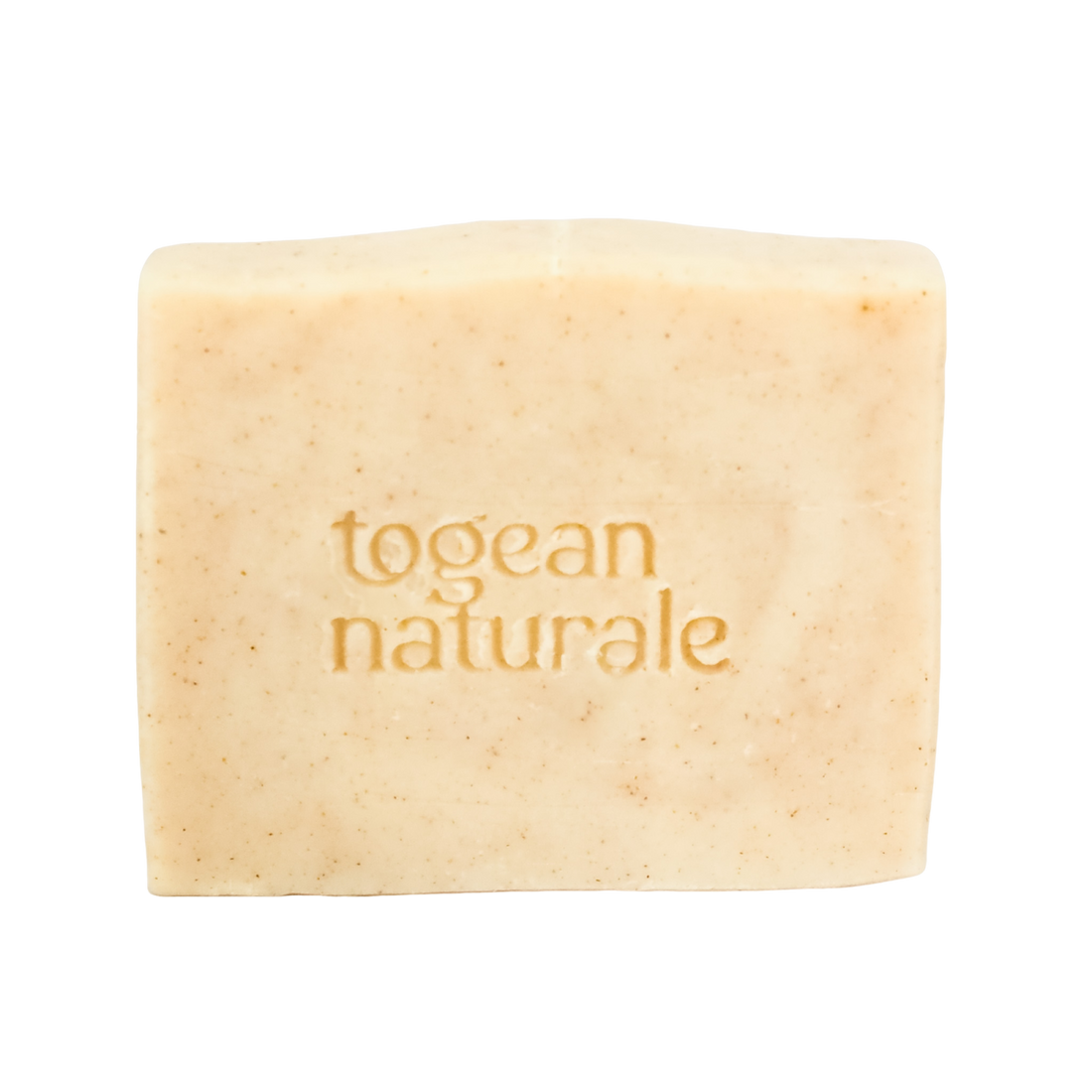 Handmade Natural Soap