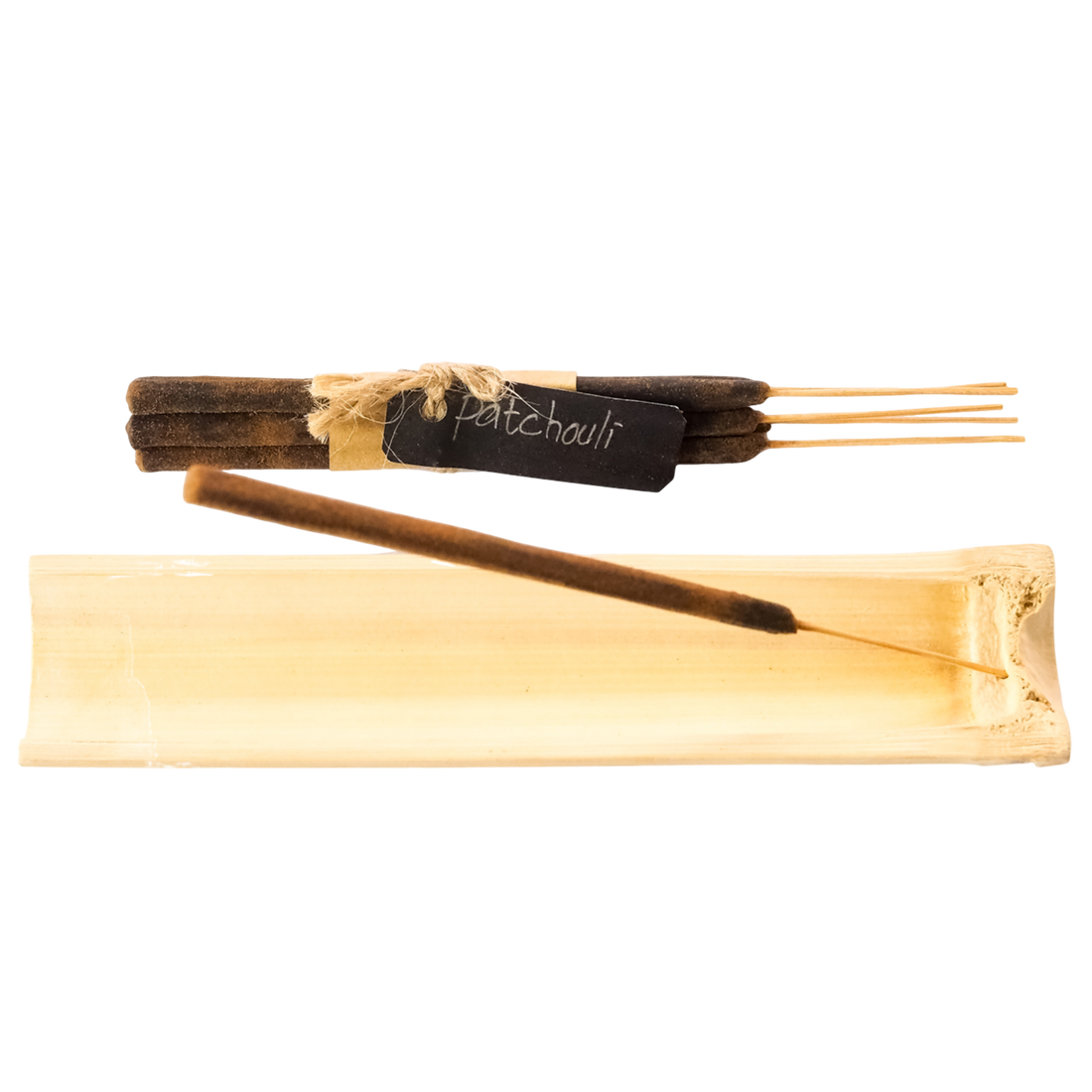 Incense Stick - 6 Sticks