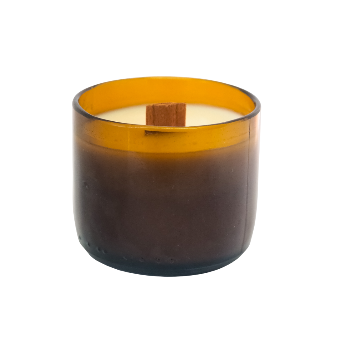 Beeswax Candle